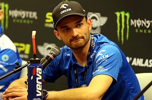 Speedway Grand Prix Praga 2022 kwalifikacje