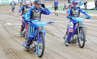 Speedway Grand Prix 2022 Praga &ndash; zapowiedź, kiedy, o kt&oacute;rej, transmisja