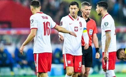 Liga Narod&oacute;w 2022: Polska reprezentacja wkracza do gry. Z kim i kiedy gramy?