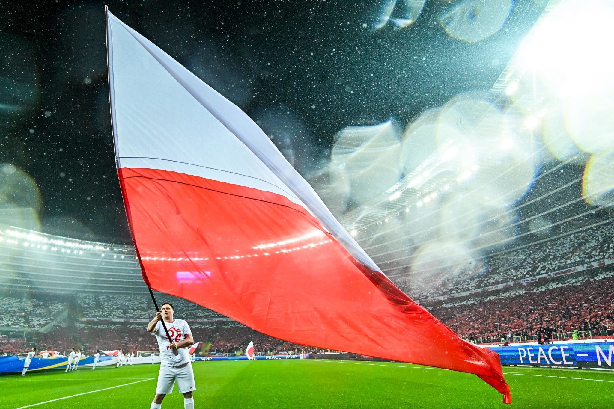 Liga Narod&oacute;w 2022 gdzie oglądać