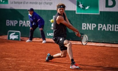 Zverev &ndash; Alcaraz typy, gdzie obejrzeć, o kt&oacute;rej godzinie ten ćwierćfinał Roland Garros 2022?