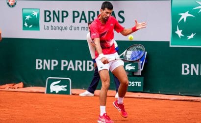 Roland Garros 2022 drabinka: ćwierćfinały, p&oacute;łfinały, finał. Terminarz i godziny spotkań