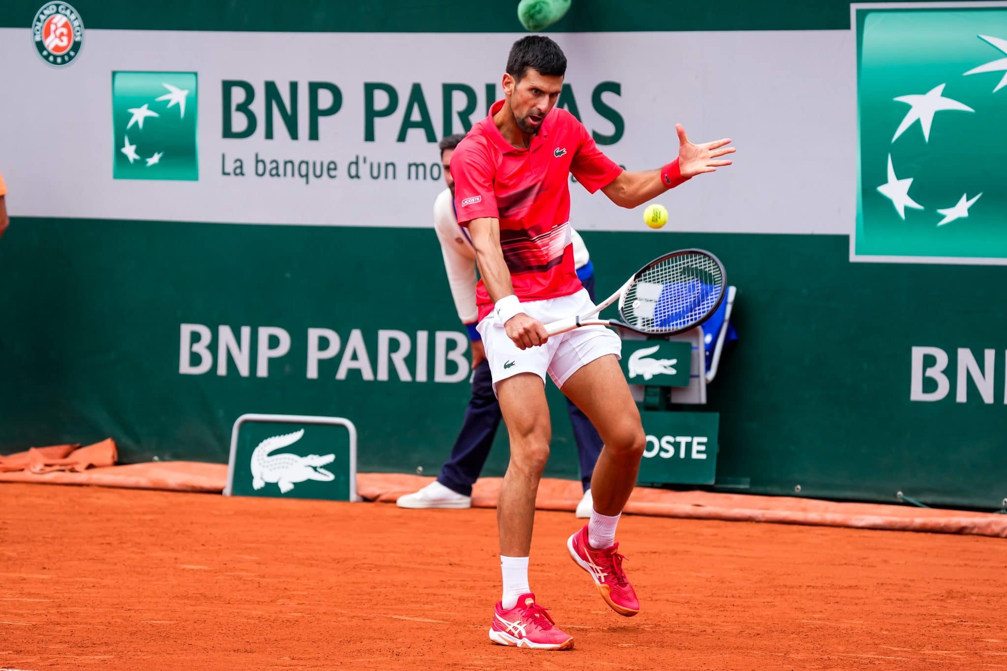 Roland Garros 2022 drabinka