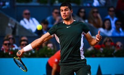 Roland Garros 2022 ćwierćfinały: kto z kim gra, kiedy? Drabinka, wyniki, gdzie obejrzeć?