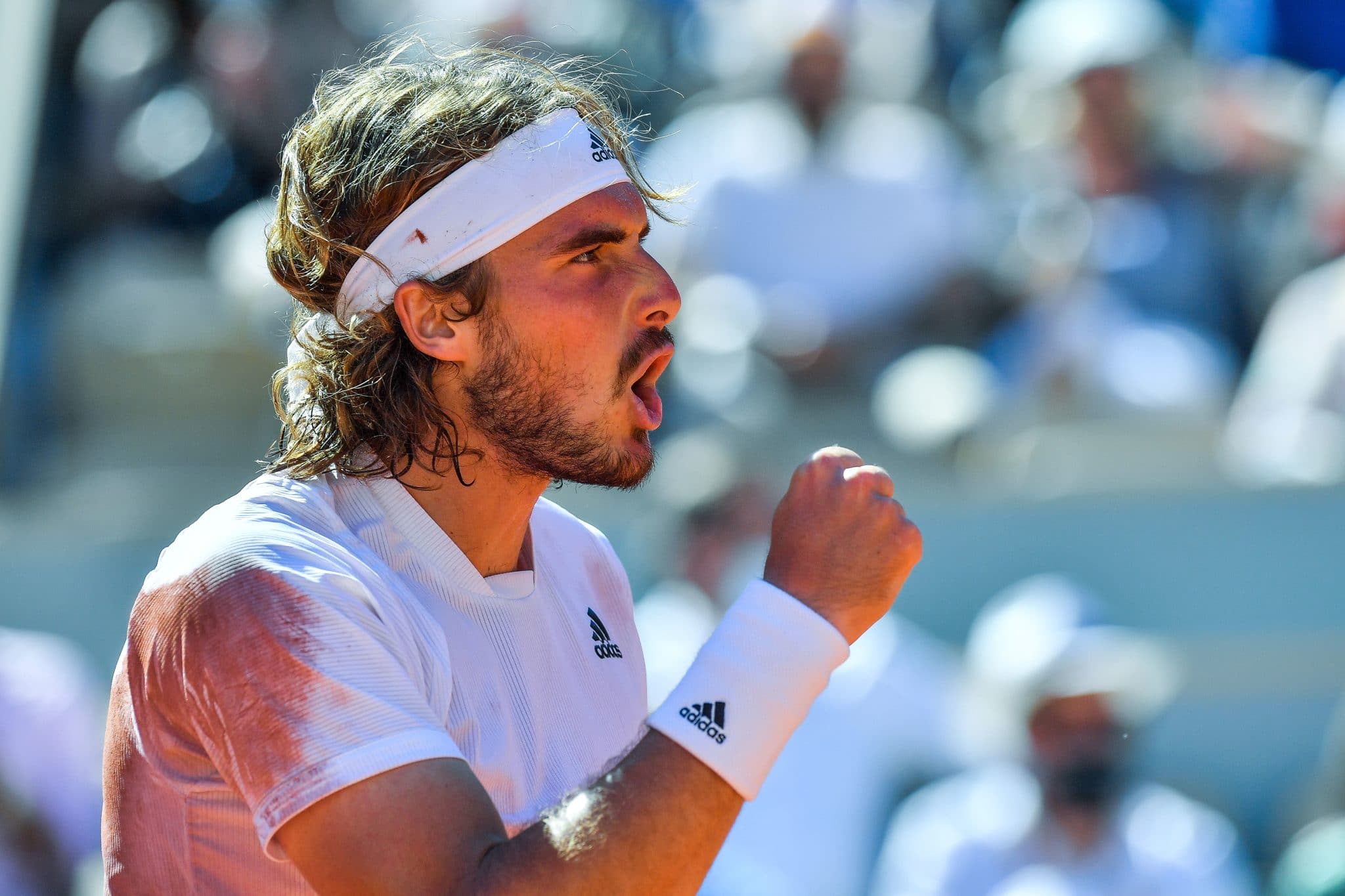 Tsitsipas - Musetti typy