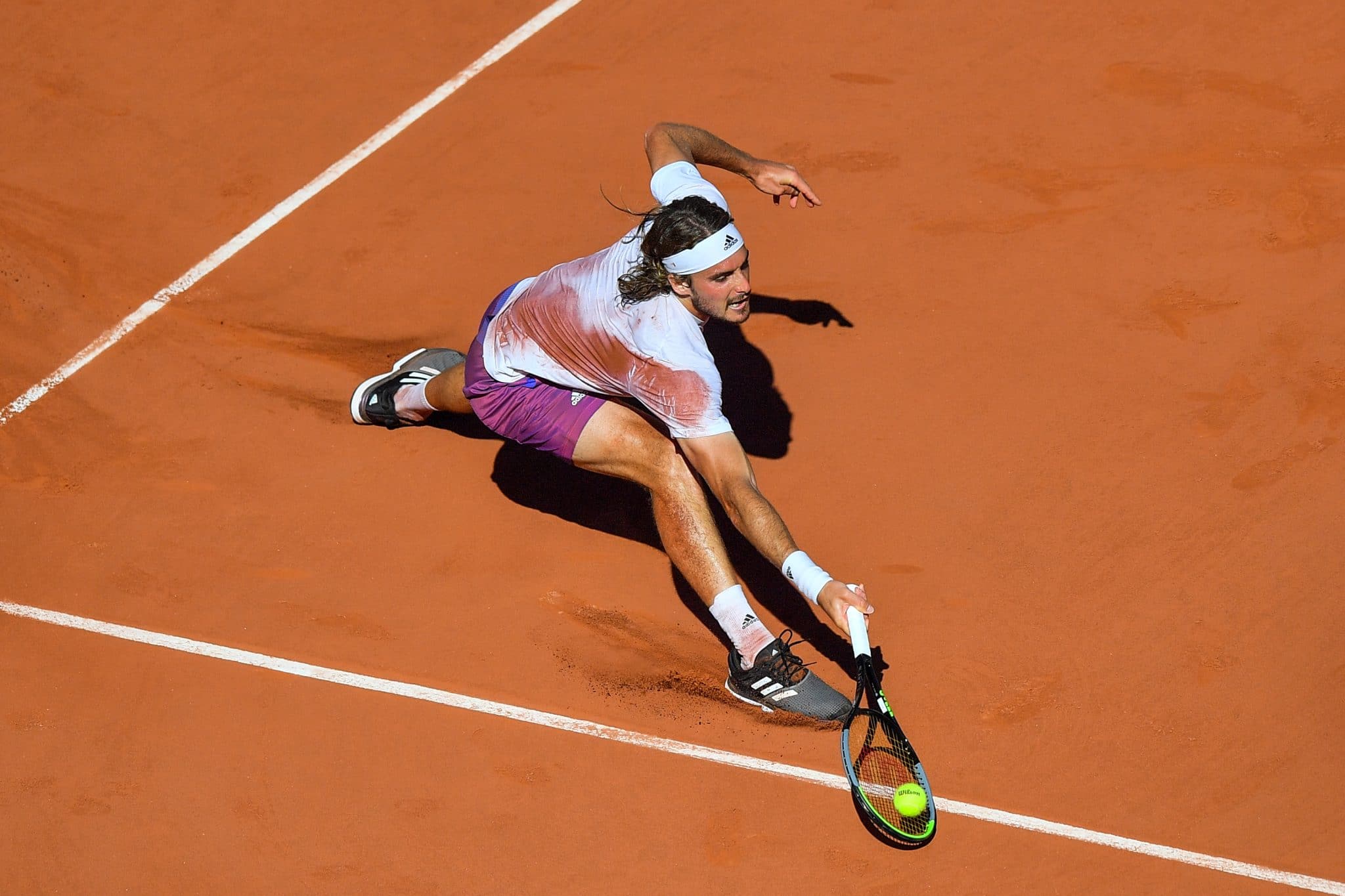 Roland Garros 2022 drabinka