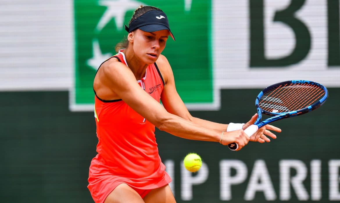 United Cup: Kiedy grają Polacy? O kt&oacute;rej mecz z Włochami o p&oacute;łfinał