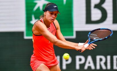 Linette &ndash; Trevisan kiedy mecz, o kt&oacute;rej godzinie? Transmisja, wynik [Roland Garros 2022 TYPY]