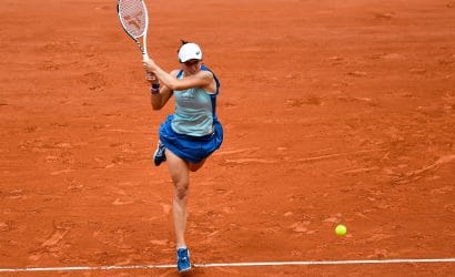 Iga Świątek opublikowała wymowny wpis przed Roland Garros 2023