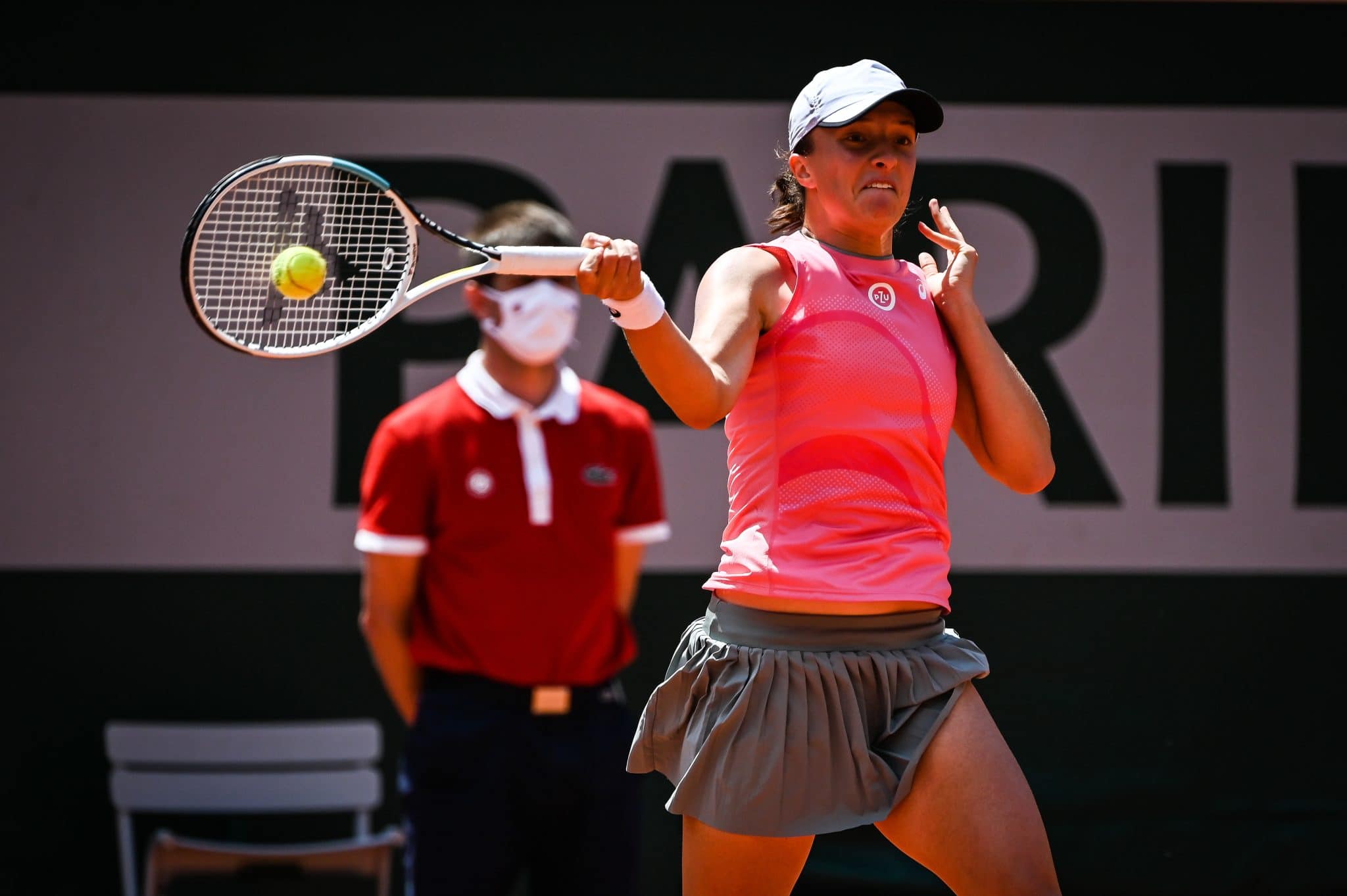 Roland Garros 2022 Polacy