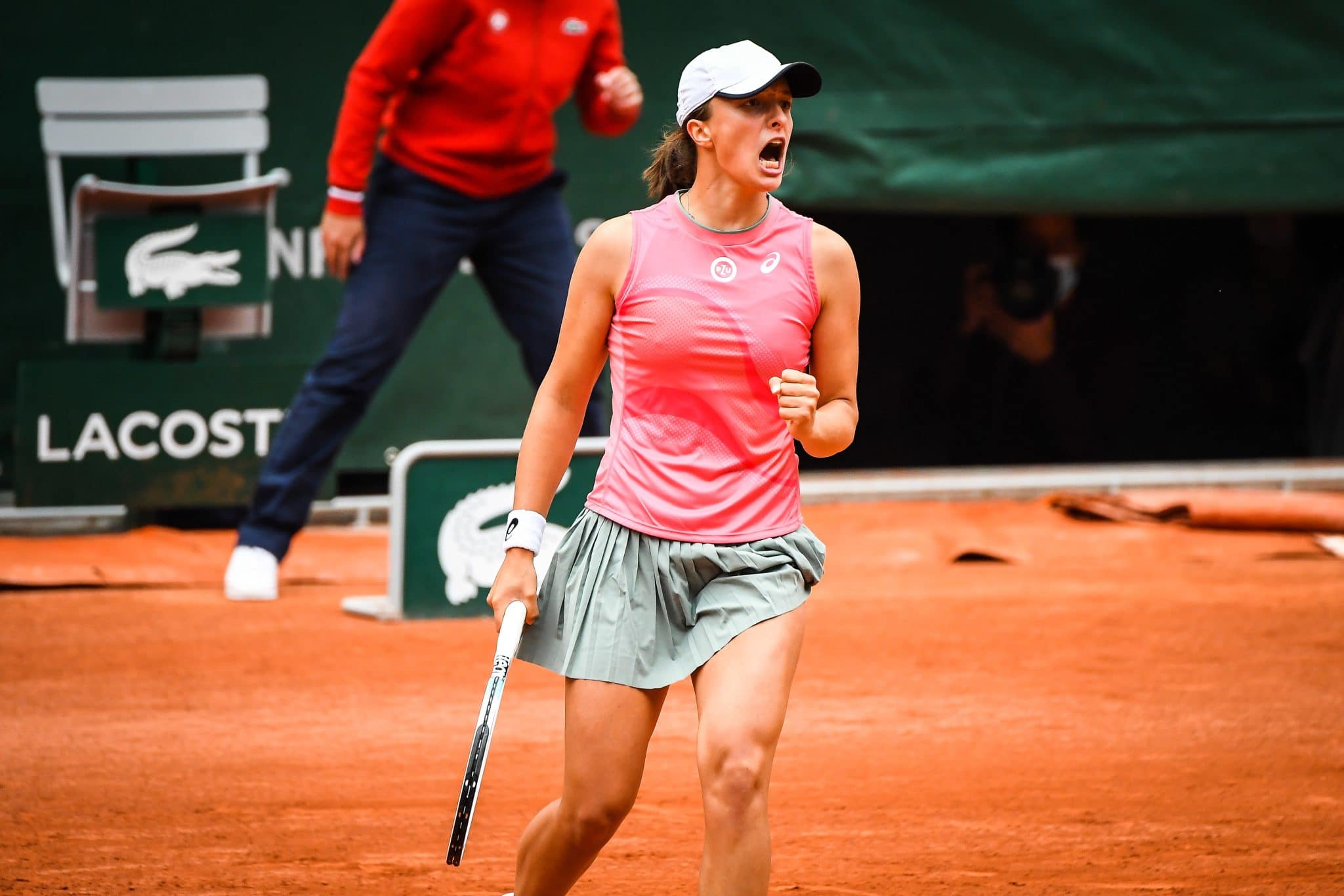 Roland Garros 2022 kiedy grają Polacy