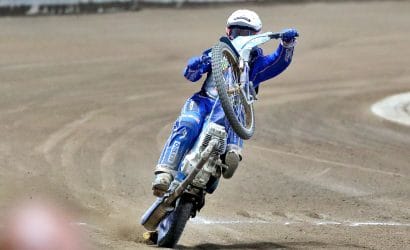 SGP Praga &ndash; kwalifikacje Grand Prix Czech 2022