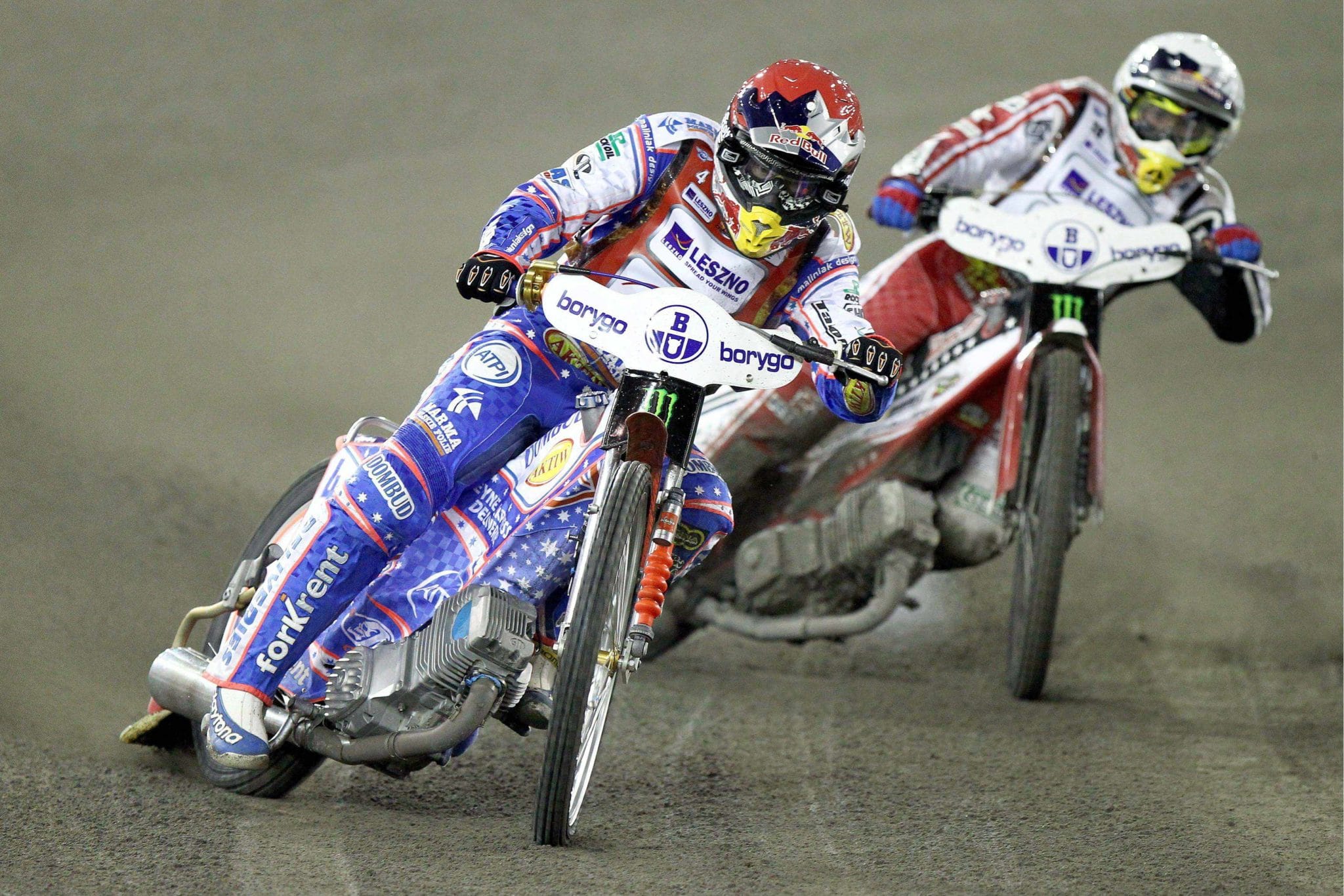 Speedway Grand Prix Praga 2022 dzika karta