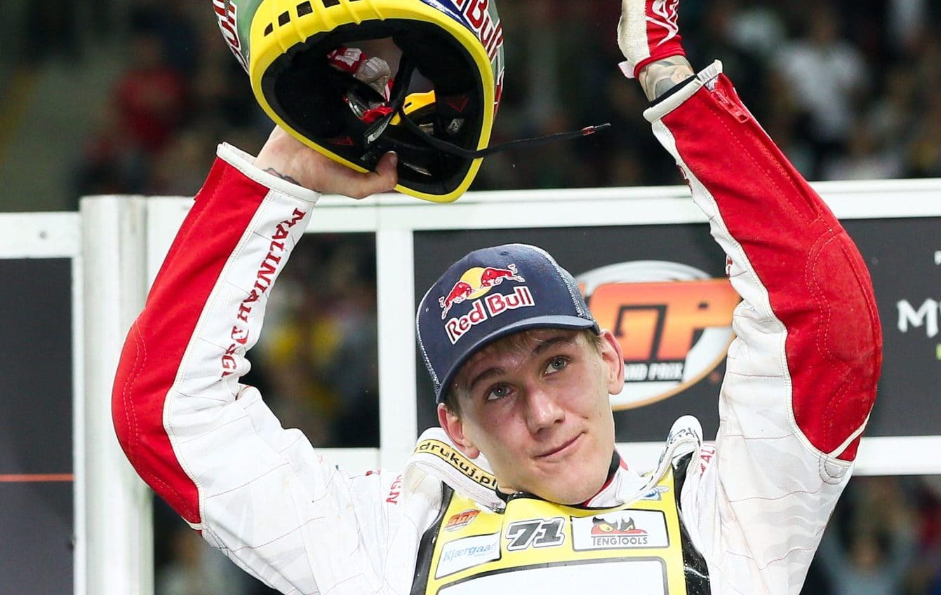 SGP Praga 2022 transmisja