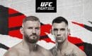 Błachowicz &ndash; Rakić: zapowiedź, kiedy, typy, kto faworytem walki UFC Fight Night w Las Vegas?