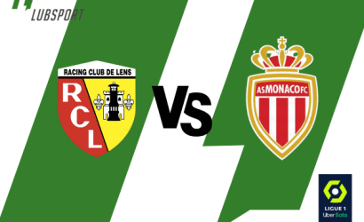 Lens &ndash; Monaco typy bukmacherskie i transmisja 21/05/2022