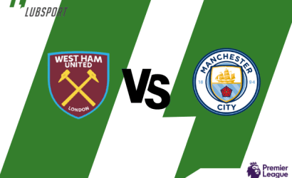 West Ham &ndash; Manchester City typy, kursy, analiza (07.08.2022)