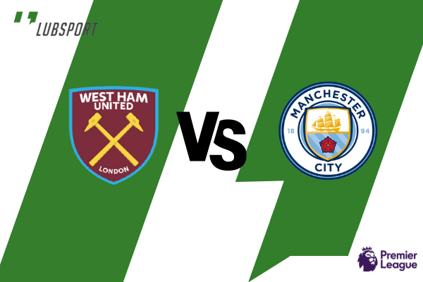 west ham manchester city typy