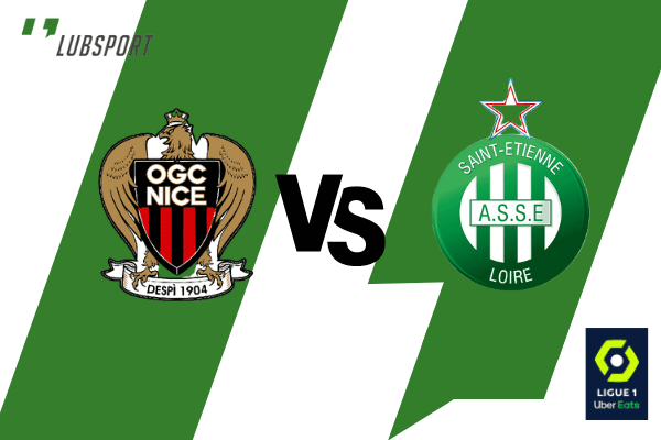 nice st. etienne typy