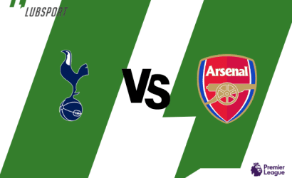 Tottenham &ndash; Arsenal typy, transmisja i zapowiedź 12/05/2022