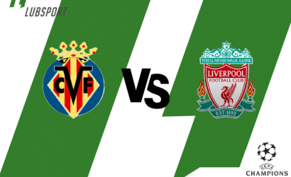 Villarreal &ndash; Liverpool typy, kursy, zapowiedź 03/05/2022