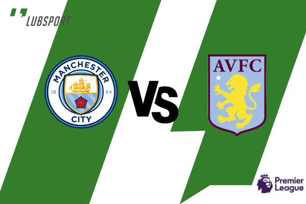 manchester city aston villa typy