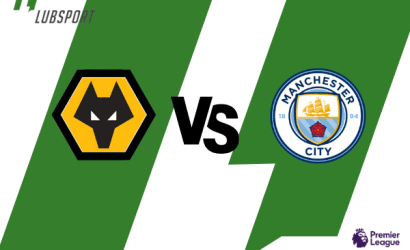 Wolves &ndash; Manchester City typy, kursy 11/05/2022