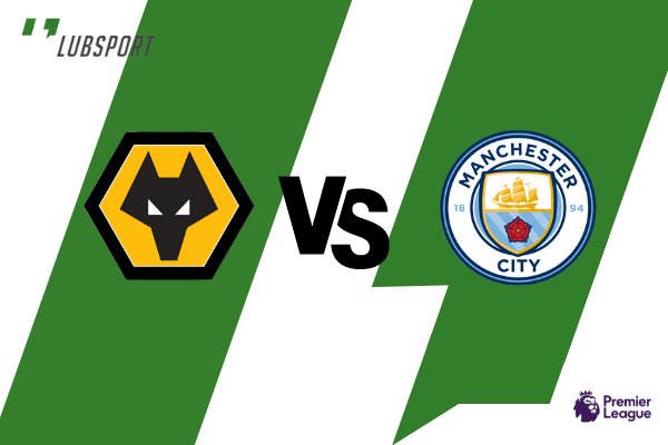 wolves manchester city typy