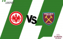 Eintracht &ndash; West Ham typy, kursy, analiza 05/05/2022