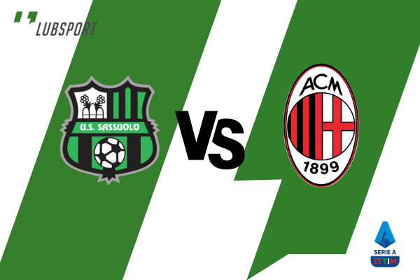 sassuolo-milan-typy sassuolo milan typy