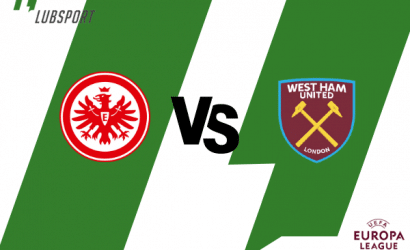 Eintracht &ndash; West Ham typy, kursy, analiza 05/05/2022