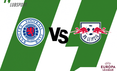 Rangers &ndash; RB Lipsk typy, kursy, zakłady 05/05/2022