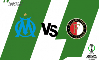 Marsylia &ndash; Feyenoord typy, kursy, przewidywania 05/05/2022