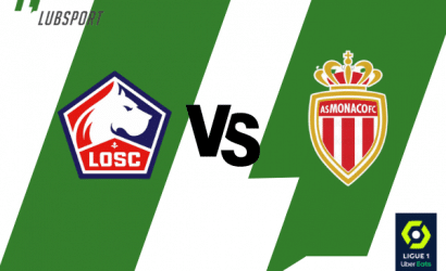 Lille &ndash; Monaco typy, kursy, zapowiedź 06/05/2022