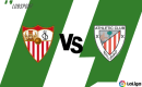 Sevilla &ndash; Athletic Bilbao typy, kursy, analiza i transmisja