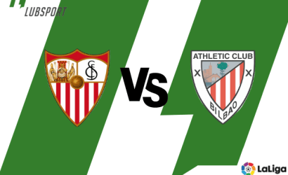Sevilla &ndash; Athletic Bilbao typy, kursy, analiza i transmisja