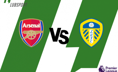 Arsenal &ndash; Leeds typy, kursy, analiza 08/05/2022