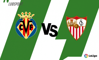 Villarreal &ndash; Sevilla typy, kursy, zakłady 08/05/2022