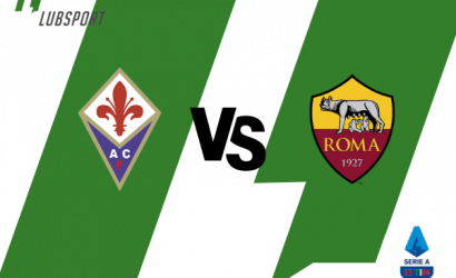 Fiorentina &ndash; Roma typy, kursy, zakłady 09/05/2022
