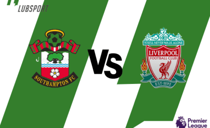 Southampton &ndash; Liverpool typy bukmacherskie i transmisja 17/05/2022