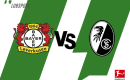 Bayer Leverkusen &ndash; Freiburg typy bukmacherskie i transmisja 14/05/2022