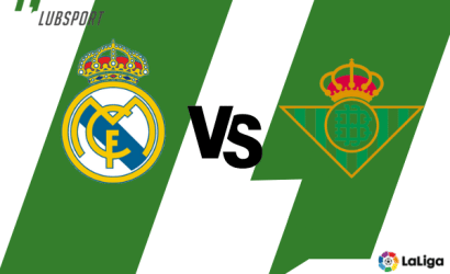 Real Madryt &ndash; Betis typy, transmisja i zapowiedź 20/05/2022