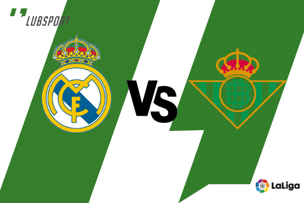 real madryt betis typy