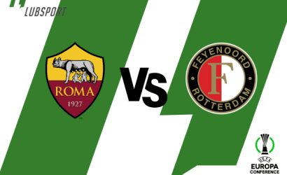 Roma &ndash; Feyenoord typy bukmacherskie i analiza 25/05/2022