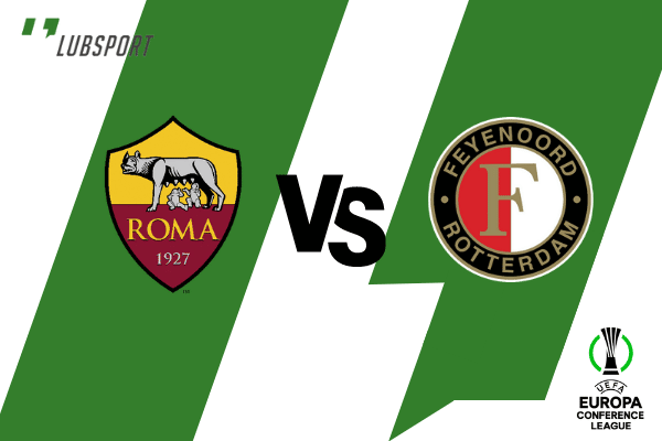 roma feyenoord typy