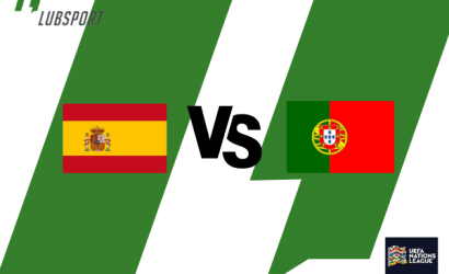 Hiszpania – Portugalia typy bukmacherskie i transmisja (02.06.2022)