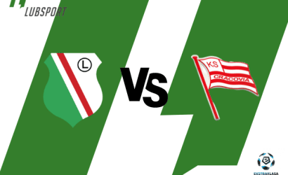 Legia &ndash; Cracovia typy, kursy, analiza i transmisja 21/05/2022