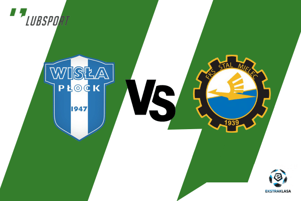 wisła płock stal mielec typy