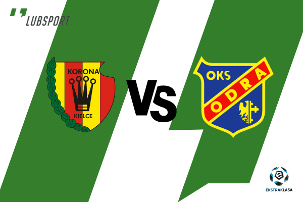 korona kielce odra opole typy