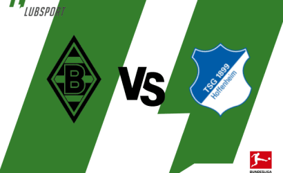 Borussia Moenchengladbach &ndash; Hoffenheim typy, transmisja (14.05.2022r.)